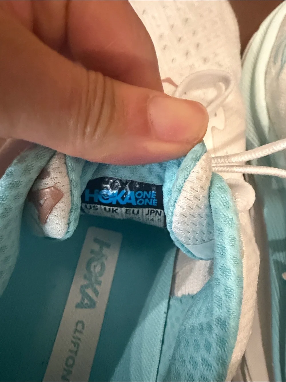 Hoka Clifton 9 Women's Runnings Shoes